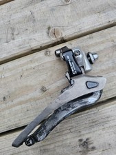 Campagnolo Chorus 10-speed