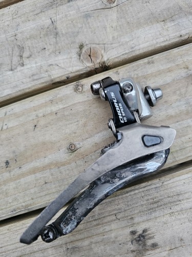Campagnolo chorus speed - campagnolo,
