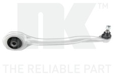 Suspension Control Trailing