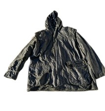 Barbour Lined Durham Wax