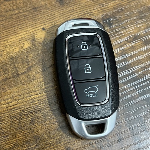 Genuine hyundai button - genuine,