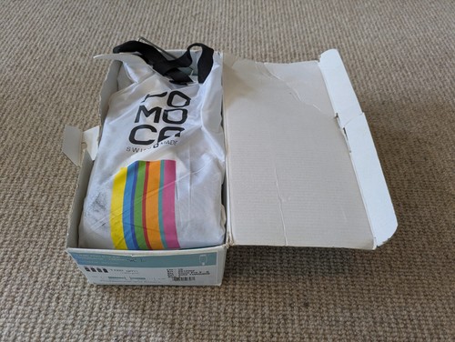 Pomoca climb pro glide 120mm - s,