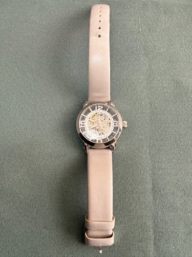 Stuhrling original skeleton - stuhrling,