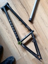 Wethepeople Revolver pro BMX