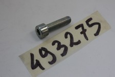 Alternator Support Bracket Screw Piaggio Porter 1400