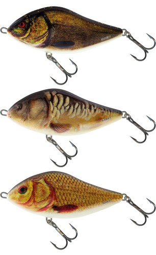 Salmo slider supernatural - salmo,
