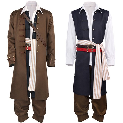 Pirates the caribbean jack - pirates,