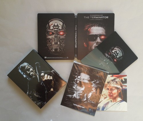 The terminator filmarena fac - the,