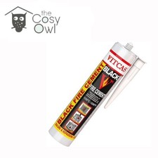 Heat Resistant Fire Cement