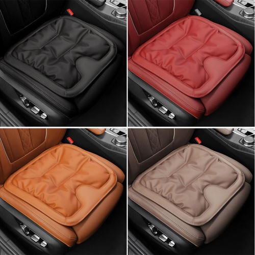 Car front seat - front, pad