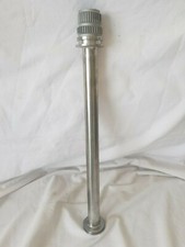 Tornado Aircraft RB199 Jet Engine ICE Tube Aviation Art Up cycle [GR400E]