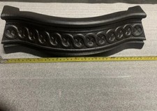 VICTORIAN  Cast Iron Fireplace