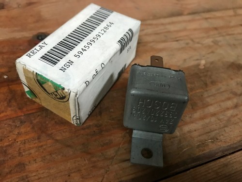 Military commercial fits bosch - fits,
