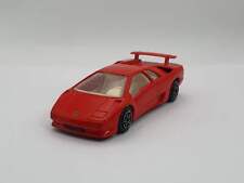 Lamborghini Diablo Burago 1/43