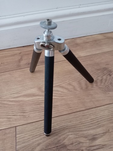 Vintage bilora tripod made - bilora,