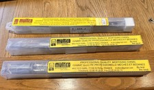 Multico Mortice Chisel & Bit