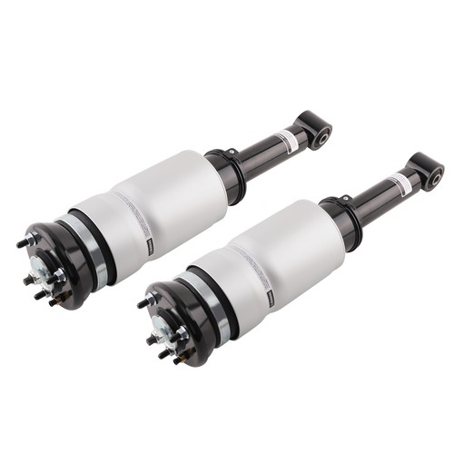 Front air ride suspension - 2x,