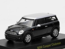 1/64 Kyosho Mini Cooper