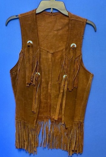 Vintage handmade 70s genuine - vintage,