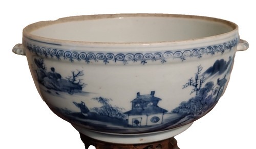Antique 18th century - , chinese