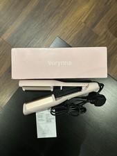 V-Shaped Big Wave Hair Curler