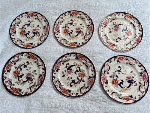 Masons mandalay ironstone - masons,