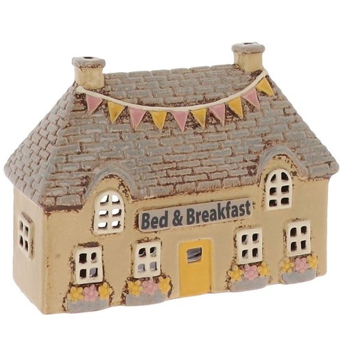 Village pottery bed - pottery, and