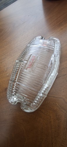 New old stock lucas reversing - new,