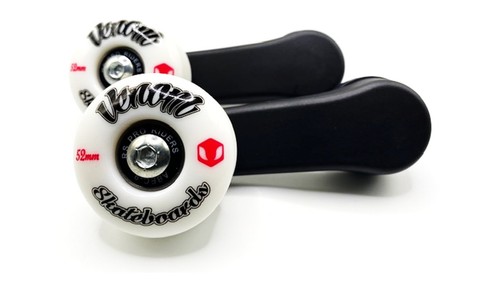 Custom made venom - made,