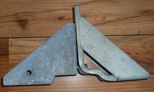 1 Pair ALKO  Al-ko Inner &