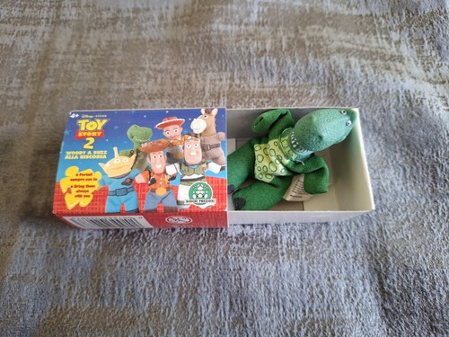 Vintage toy story - toy,