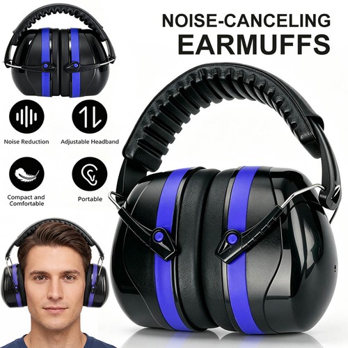Ear defenders electronic - ear,