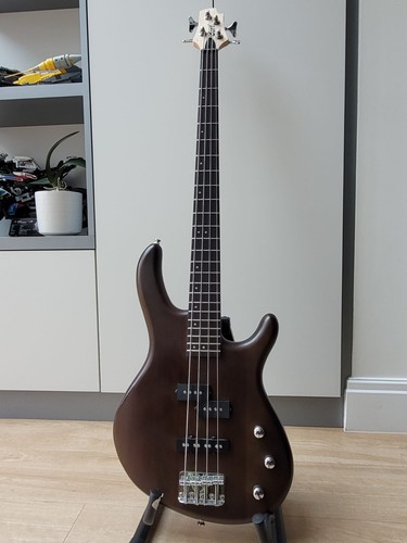 Cort action string bass - pj, 4-string