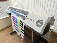 Roland Versacamm VP-300 Large