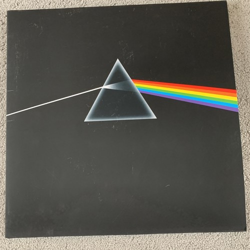 The dark side - dark, of