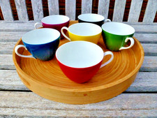 SET OF ADDERLEY BONE CHINA TEA