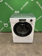 Haier Integrated Heat Pump