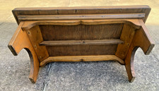 VINTAGE 1940's/50's_TABLE_CARD