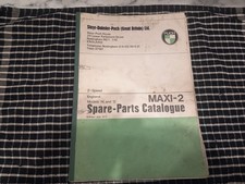 Puch maxi 2 genuine spare