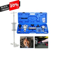 Hammer Puller Set UNIVERSAL Slide 18PCS Front Wheel front hub bearing