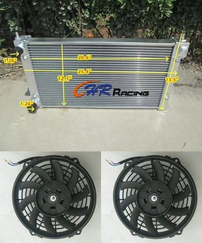 Aluminum radiator fans for - radiator+fans,