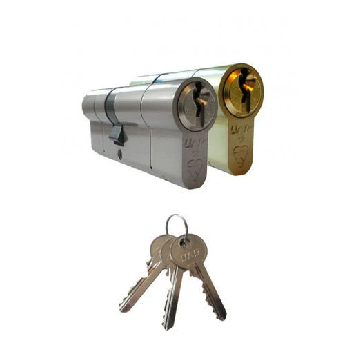 British standard euro cylinder - standard,