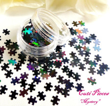 Nail Art Glitter *Mystery*