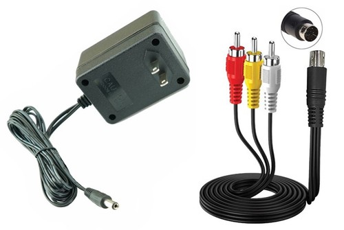 Audio rac cable - audio,