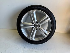 VOLKSWAGEN TOUAREG 7P GENUINE WHEEL WITH TYRE 9x20H2 ET57 7P6601025AG