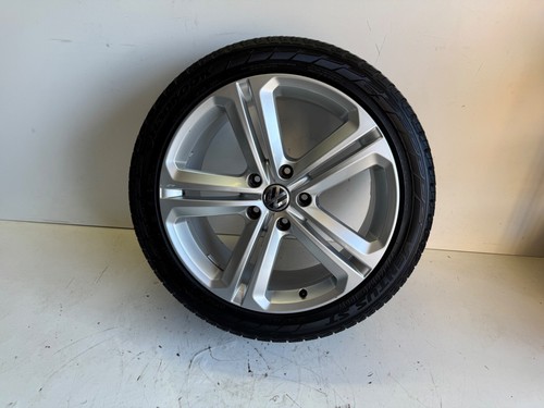 Volkswagen touareg genuine - 7p,