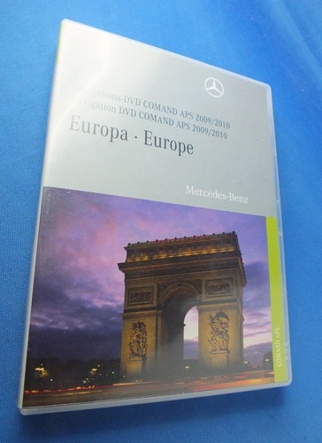 Genuine navigation dvd - navigation,