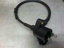 IGNITION COIL C/W HT SPARK