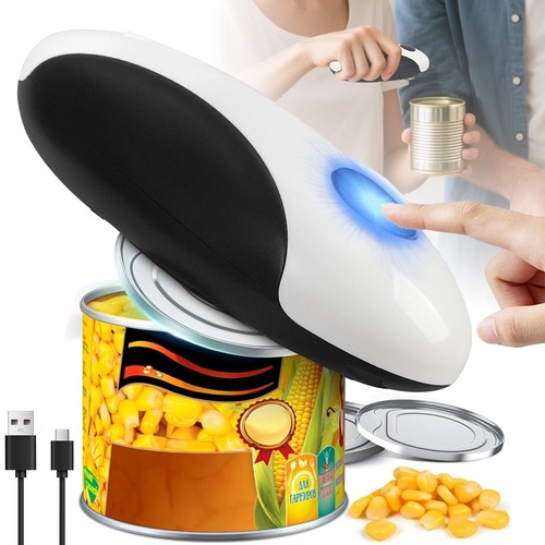 Automatic electric can opener - electric,