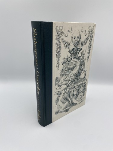 Shakespeare complete plays 8 - plays, 4/8